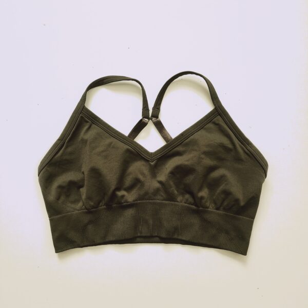 Top Lululemon