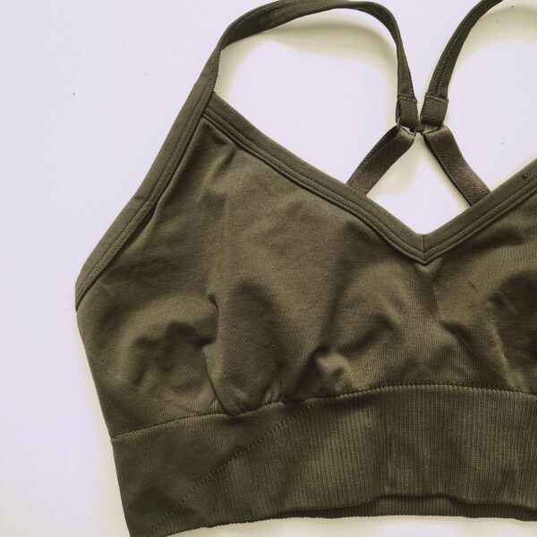 Top Lululemon - Imagen 2