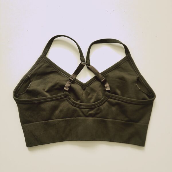 Top Lululemon - Imagen 4
