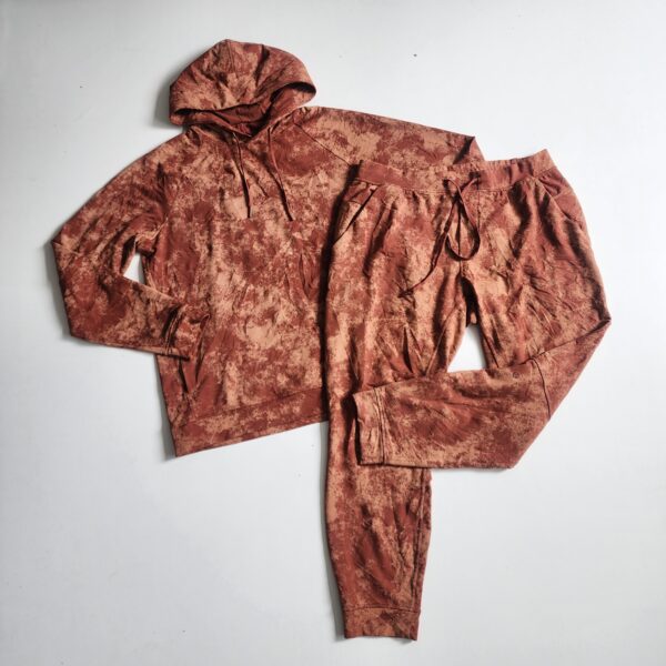 Set Lululemon