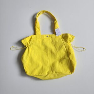 Tote bag Lululemon