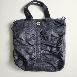 Tote bag Lululemon