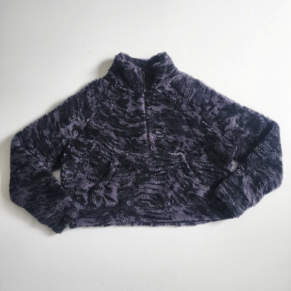 Teddy Lululemon