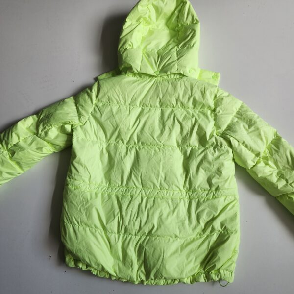Chumpa puffer Lululemon - Imagen 4