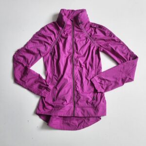 Chumpa rompevientos Lululemon