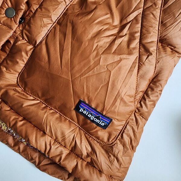 Chaleco Patagonia - Imagen 2