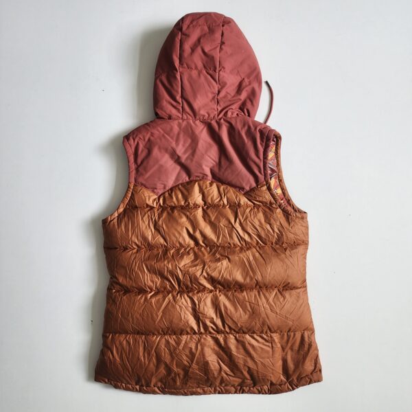 Chaleco Patagonia - Imagen 4
