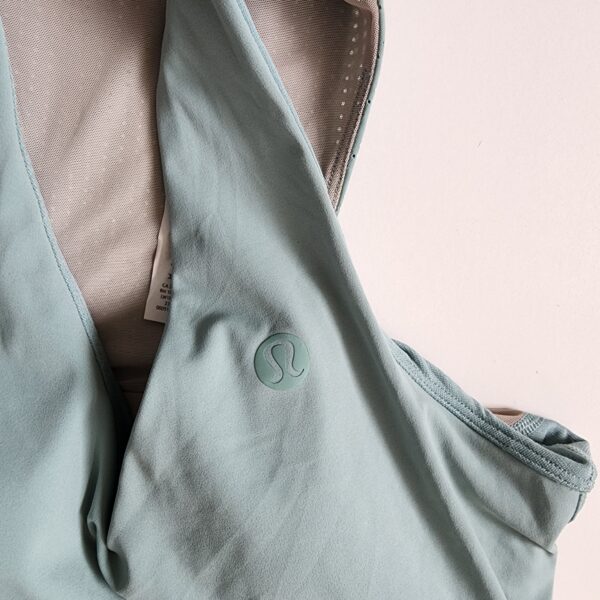 Vestido Lululemon - Imagen 2