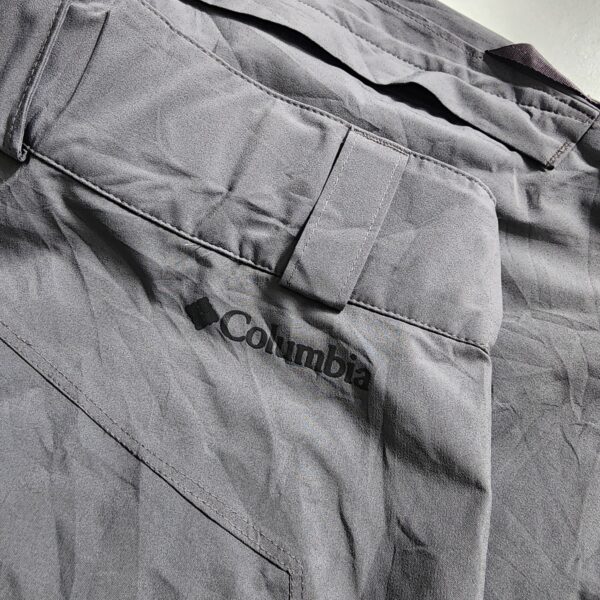 Pantalón de senderismo Columbia - Imagen 3