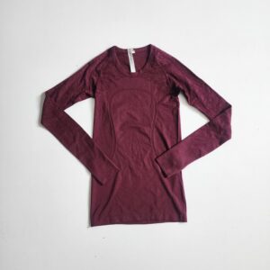 Playera Lululemon