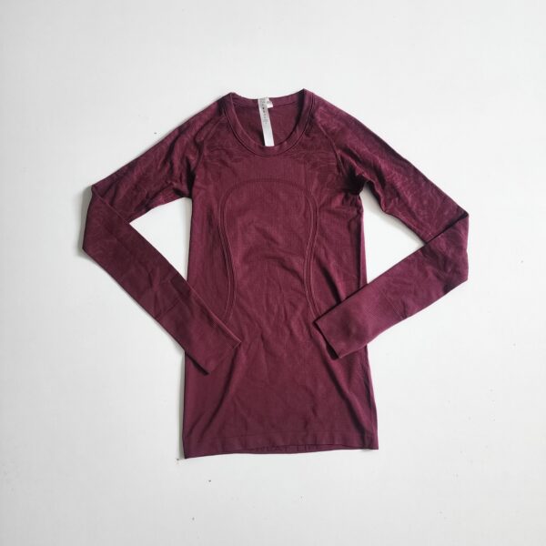 Playera Lululemon