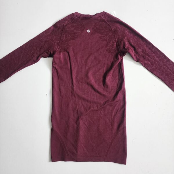 Playera Lululemon - Imagen 4