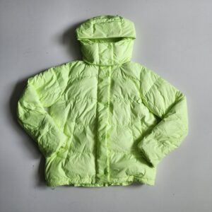 Chumpa puffer Lululemon