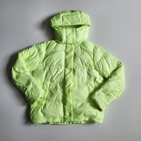 Chumpa puffer Lululemon