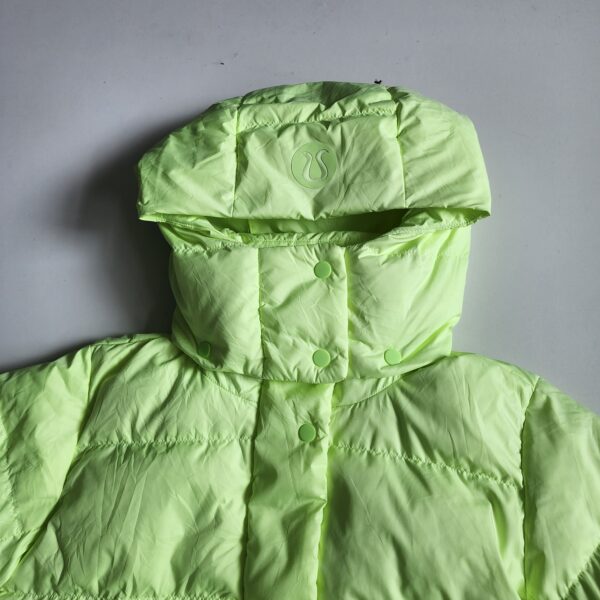 Chumpa puffer Lululemon - Imagen 2