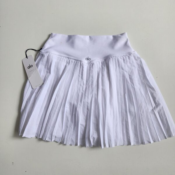 Falda con short Alo Yoga - Imagen 4