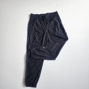 Jogger Lululemon