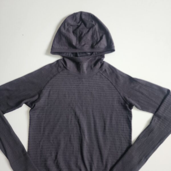 Hoodie Lululemon - Imagen 2