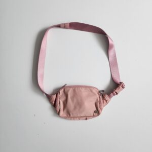 Cangurera Lululemon