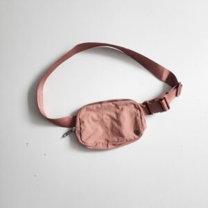 Cangurera Lululemon