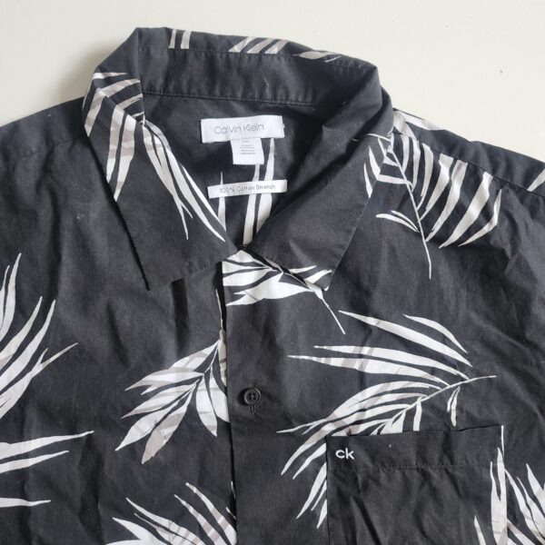 Camisa Calvin Klein - Imagen 2