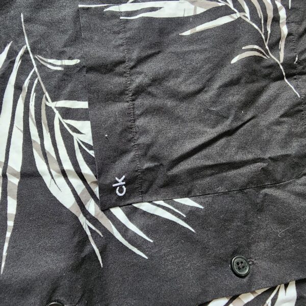 Camisa Calvin Klein - Imagen 4