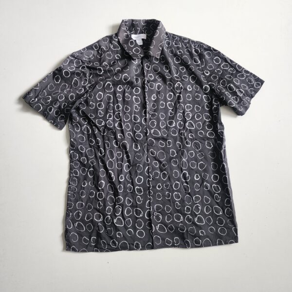 Camisa Calvin Klein