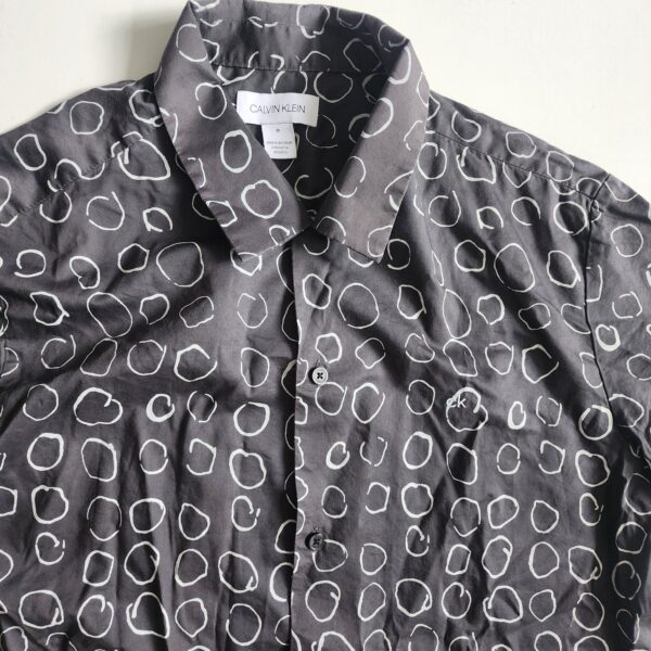 Camisa Calvin Klein - Imagen 2