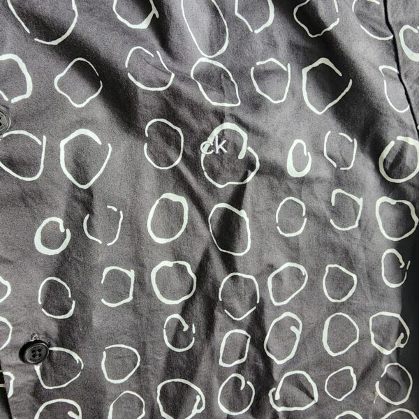 Camisa Calvin Klein - Imagen 3