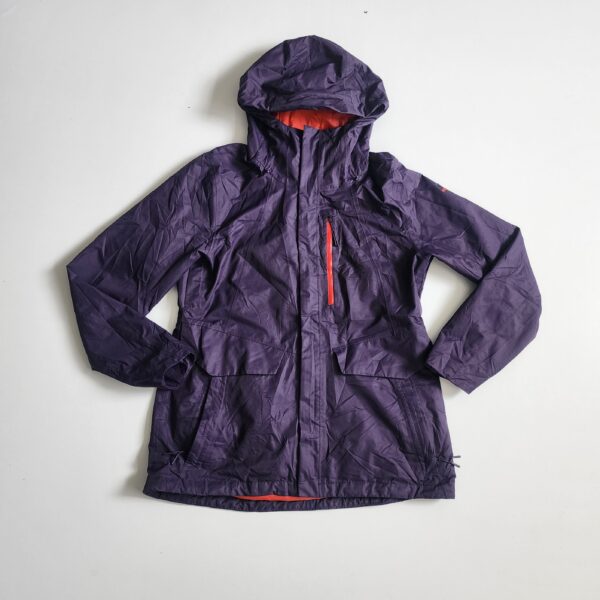 Chumpa impermeable The North Face