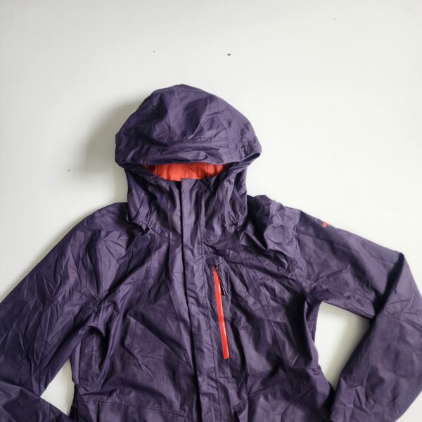 Chumpa impermeable The North Face - Imagen 2