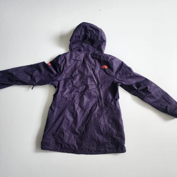 Chumpa impermeable The North Face - Imagen 4