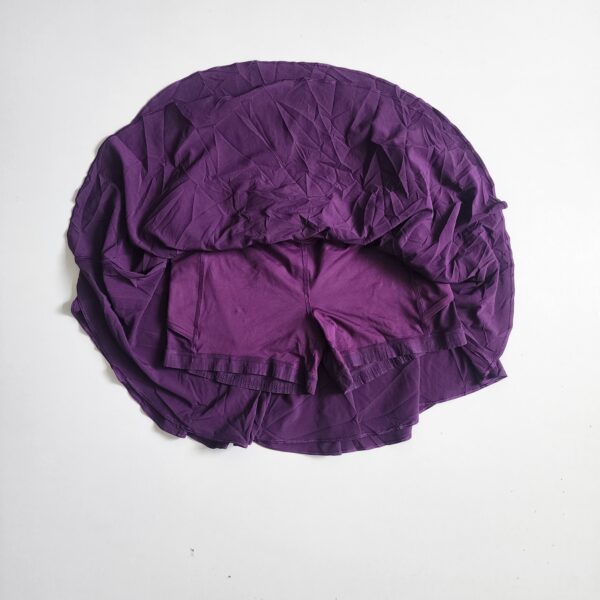 Falda con short Lululemon - Imagen 2