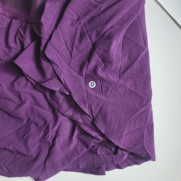 Falda con short Lululemon - Imagen 3