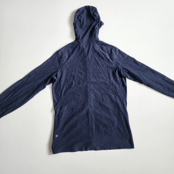 Hoodie Lululemon - Imagen 5