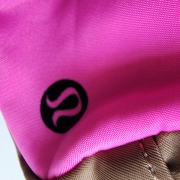 Cangurera Lululemon - Imagen 2