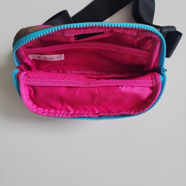 Cangurera Lululemon - Imagen 3