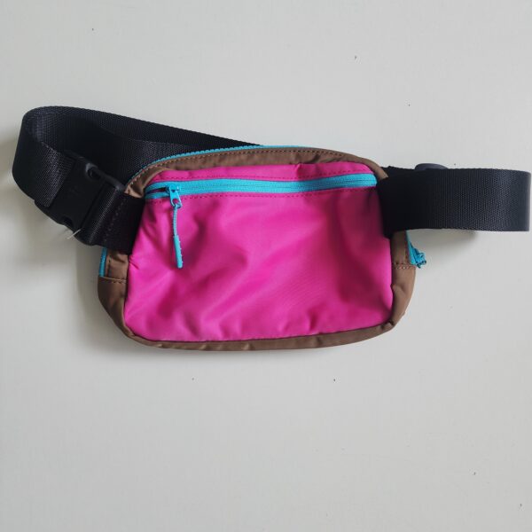 Cangurera Lululemon - Imagen 4
