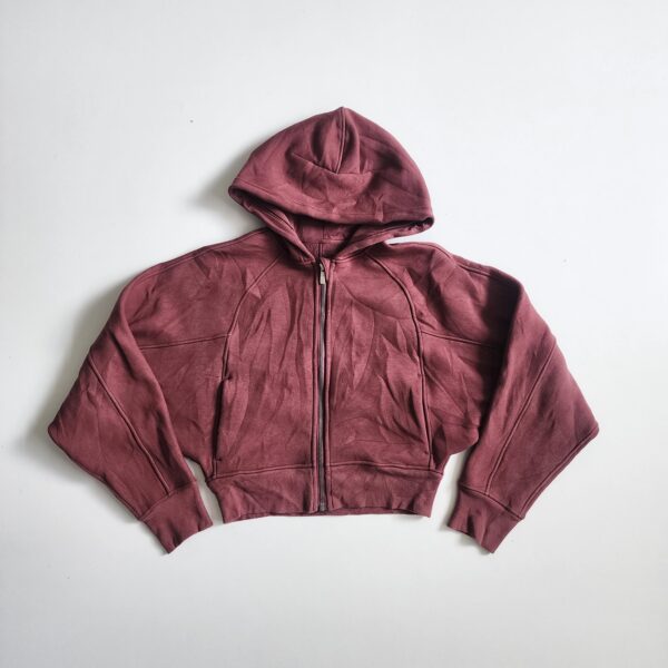 Hoodie Lululemon