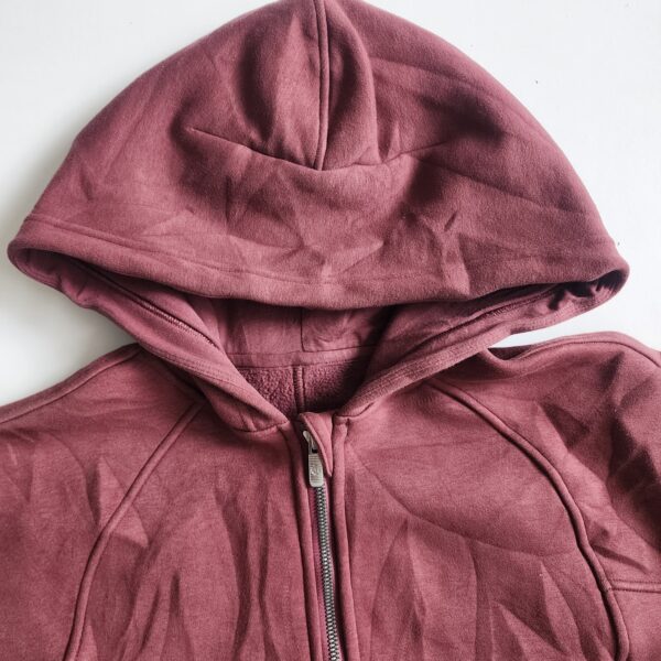 Hoodie Lululemon - Imagen 2