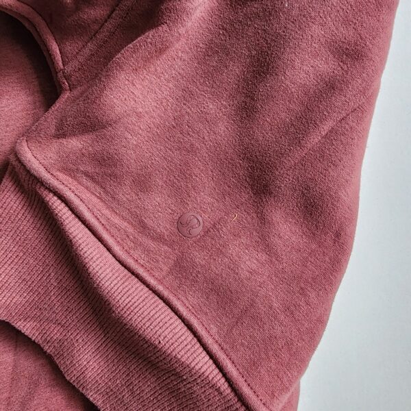 Hoodie Lululemon - Imagen 3