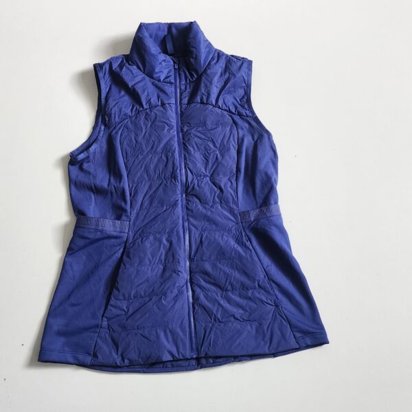 Chaleco Lululemon