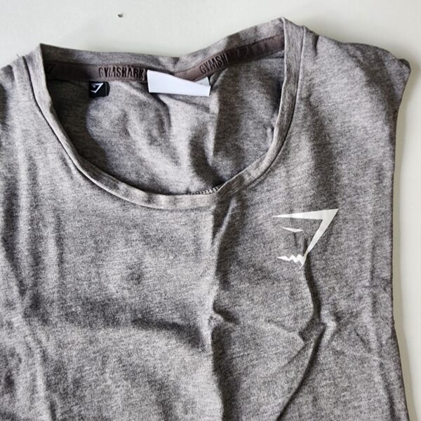 Playera Gymshark - Imagen 4
