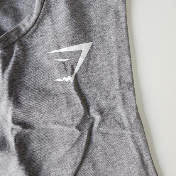 Playera Gymshark - Imagen 3
