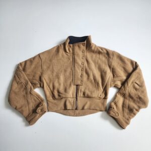 Crop Jacket Alo