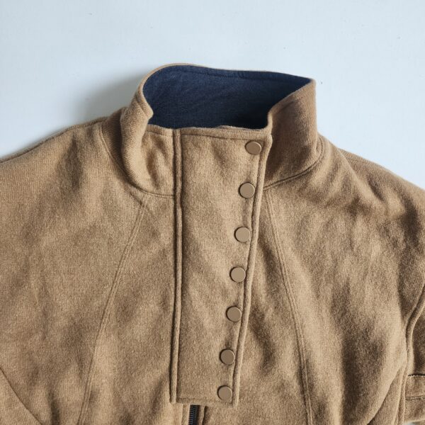 Crop Jacket Alo - Imagen 2