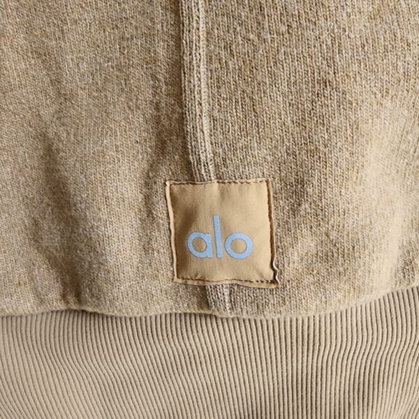 Crop Jacket Alo - Imagen 4