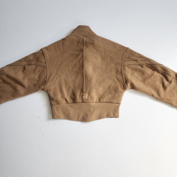 Crop Jacket Alo - Imagen 3