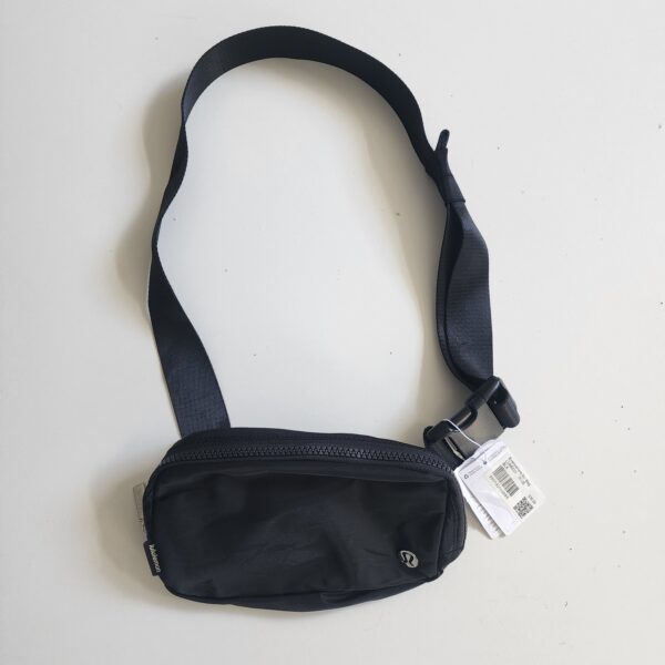 Cangurera Lululemon