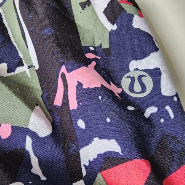 Shorts Lululemon - Imagen 3